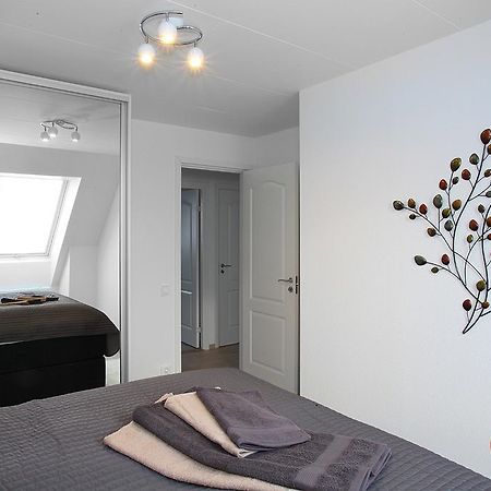 Serviced Apartments Malmoe 외부 사진
