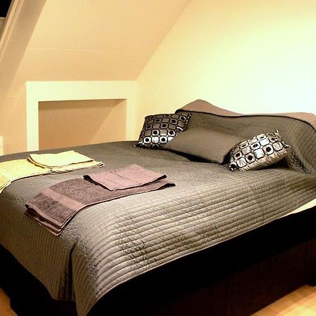 Serviced Apartments Malmoe 외부 사진