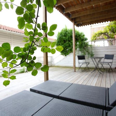Serviced Apartments Malmoe 객실 사진