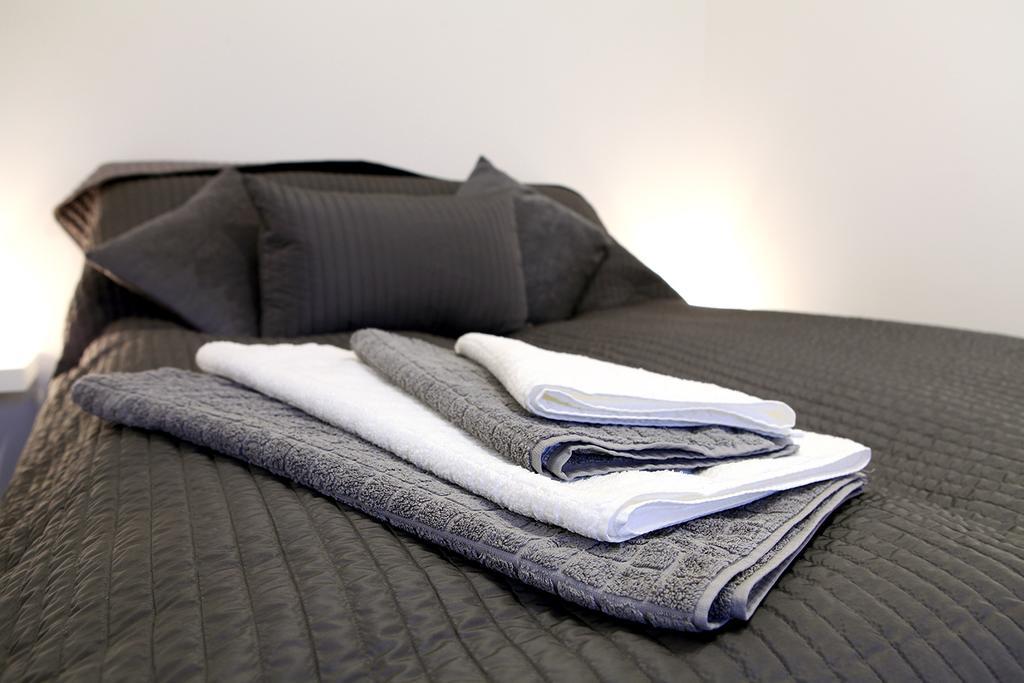 Serviced Apartments Malmoe 객실 사진