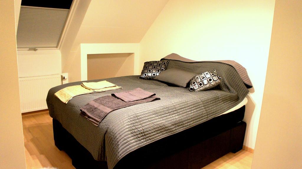 Serviced Apartments Malmoe 외부 사진