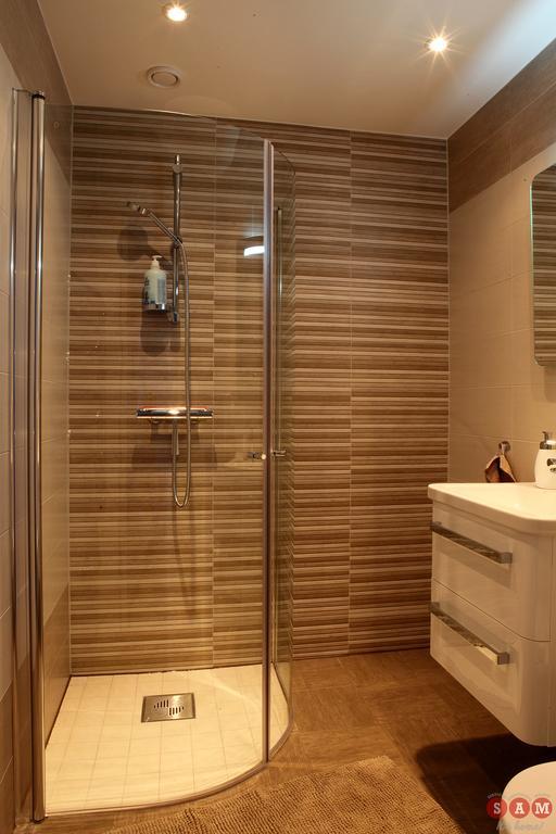 Serviced Apartments Malmoe 객실 사진