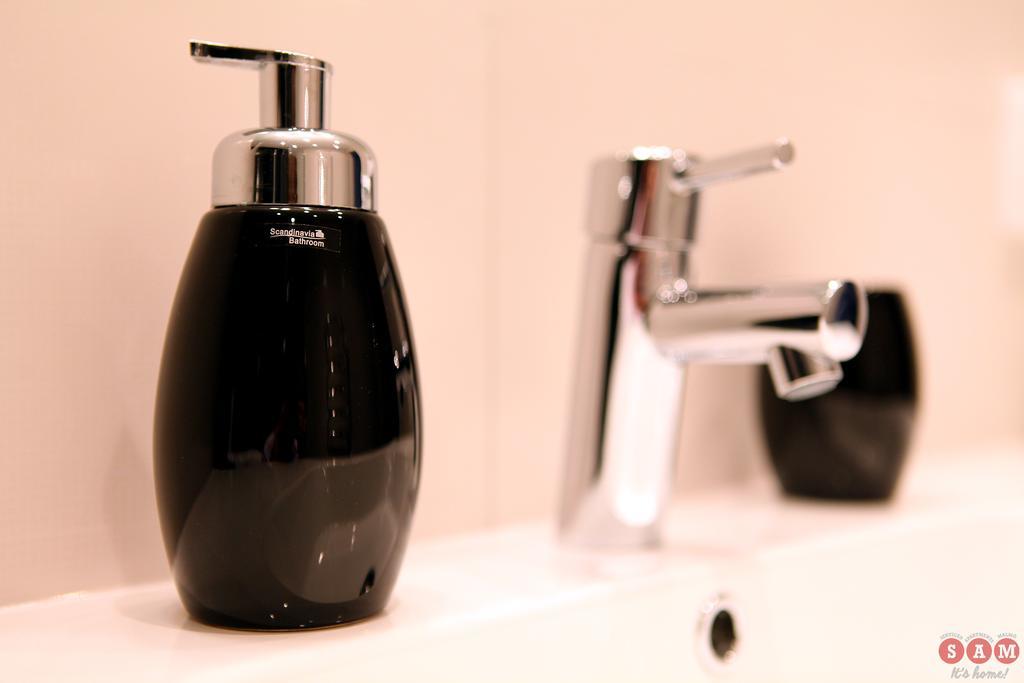 Serviced Apartments Malmoe 객실 사진