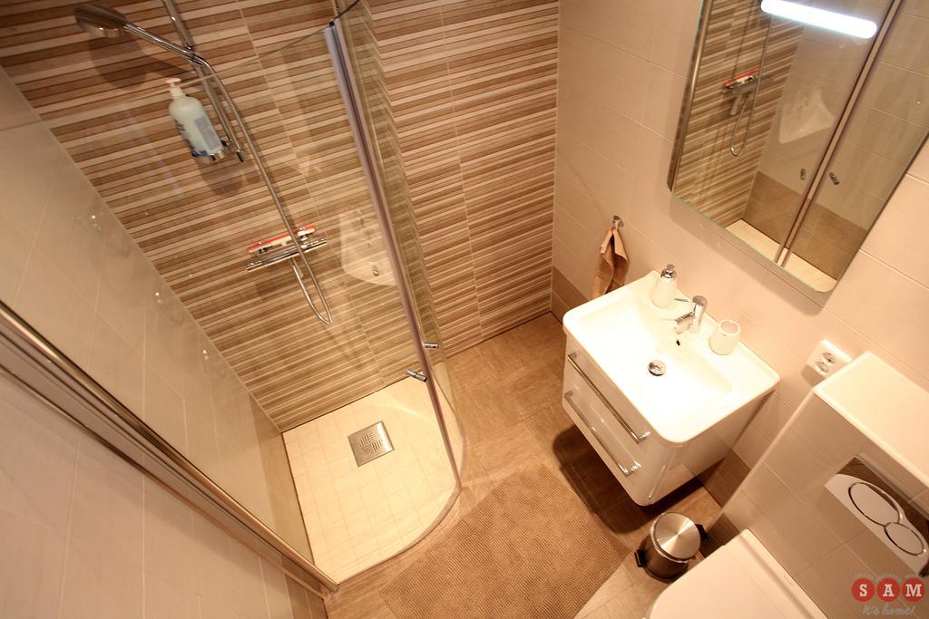 Serviced Apartments Malmoe 객실 사진