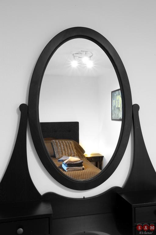 Serviced Apartments Malmoe 객실 사진