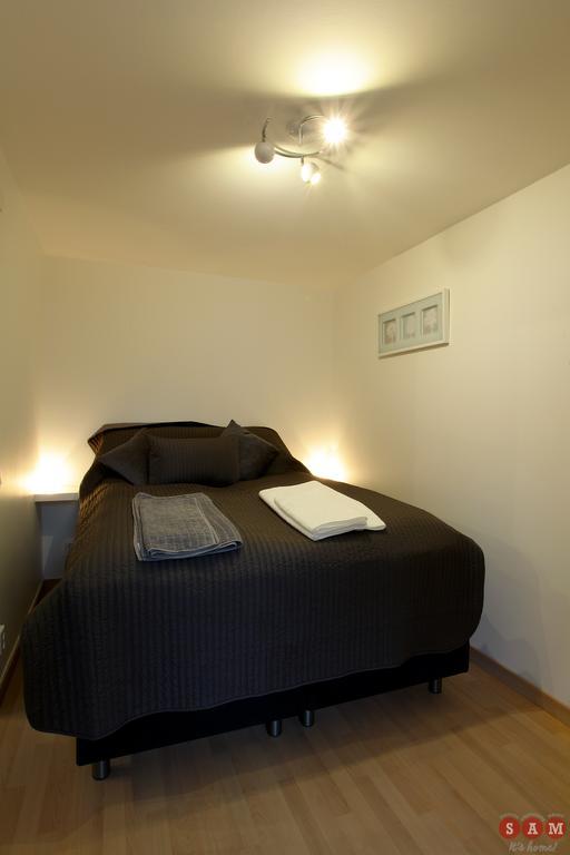 Serviced Apartments Malmoe 객실 사진