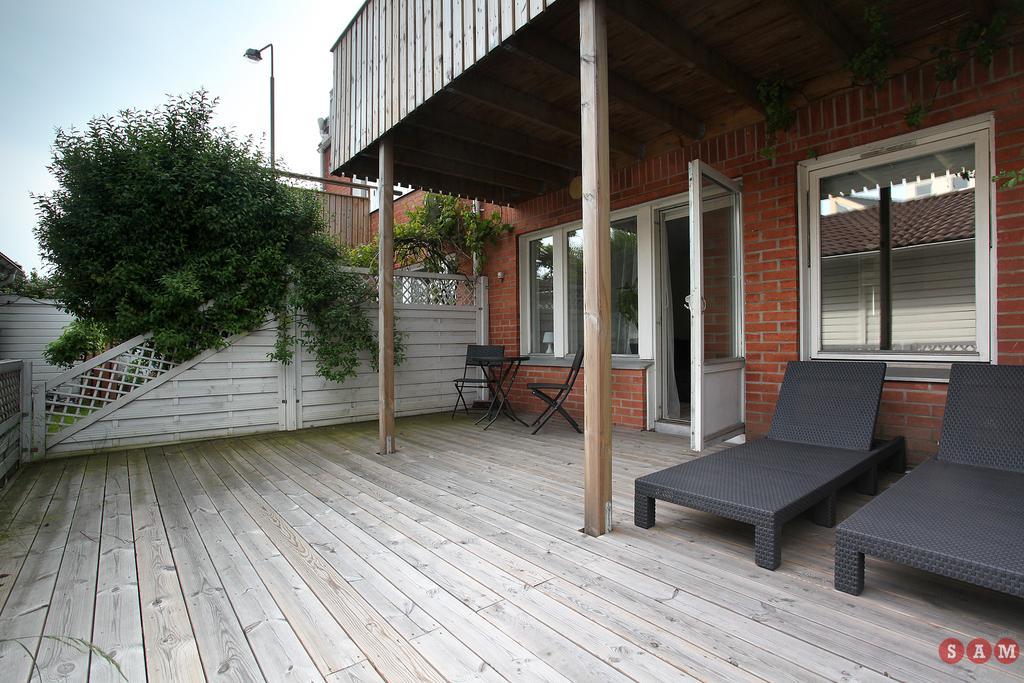Serviced Apartments Malmoe 객실 사진