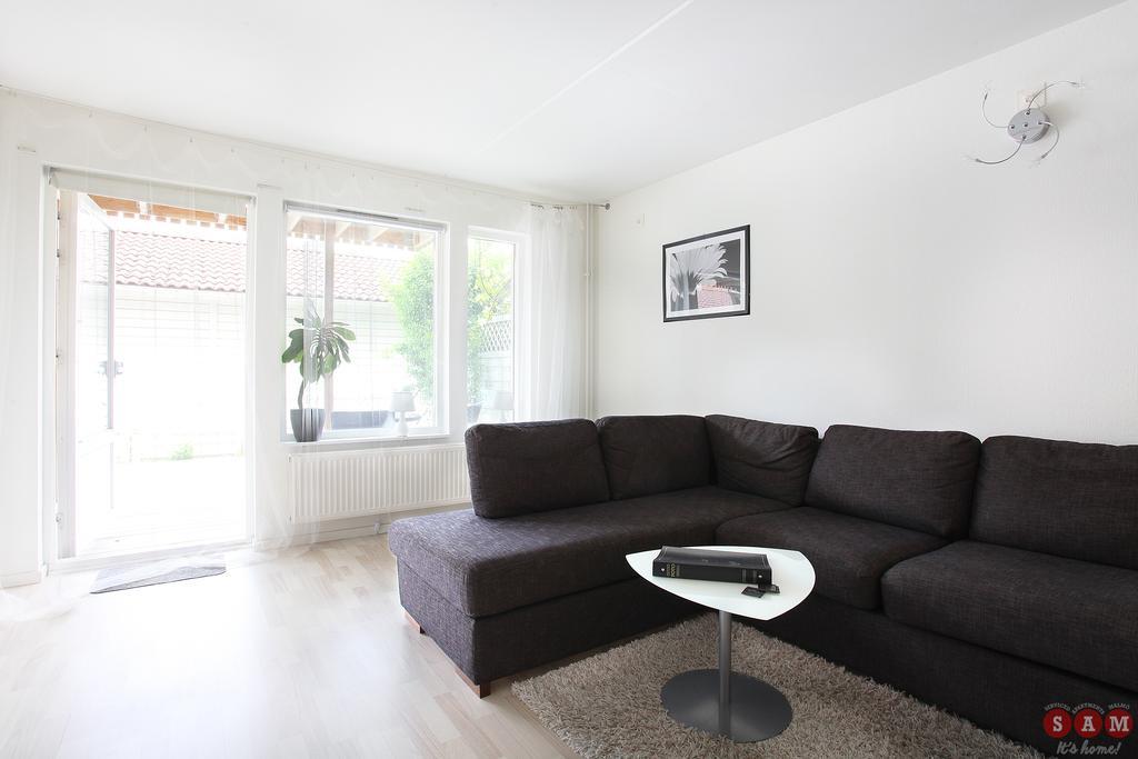 Serviced Apartments Malmoe 객실 사진