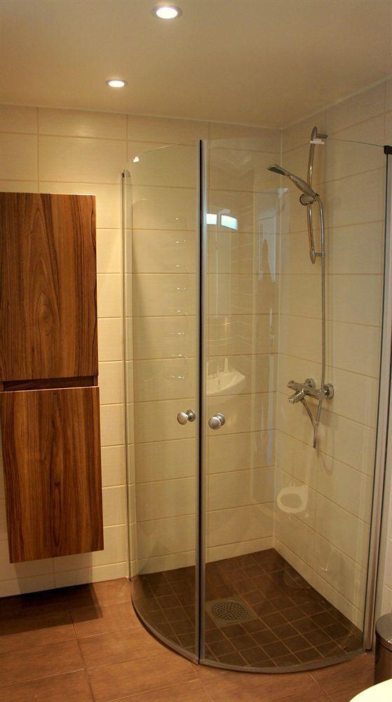 Serviced Apartments Malmoe 외부 사진