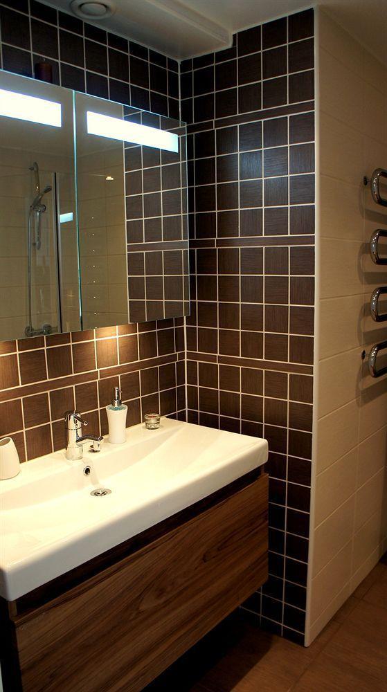 Serviced Apartments Malmoe 외부 사진