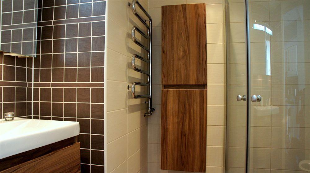 Serviced Apartments Malmoe 외부 사진