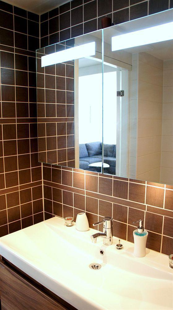 Serviced Apartments Malmoe 외부 사진