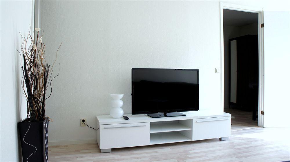 Serviced Apartments Malmoe 외부 사진