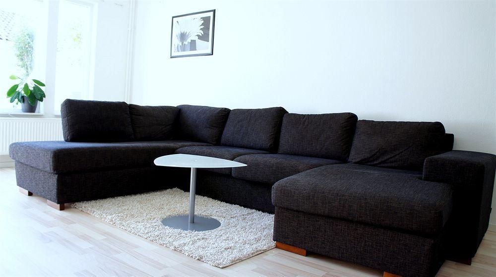 Serviced Apartments Malmoe 외부 사진