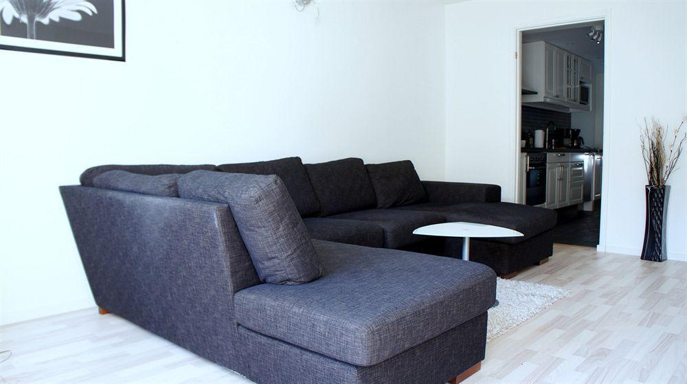 Serviced Apartments Malmoe 외부 사진