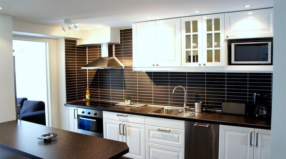 Serviced Apartments Malmoe 외부 사진