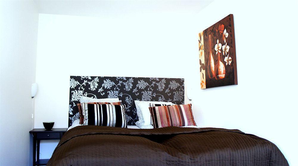 Serviced Apartments Malmoe 외부 사진