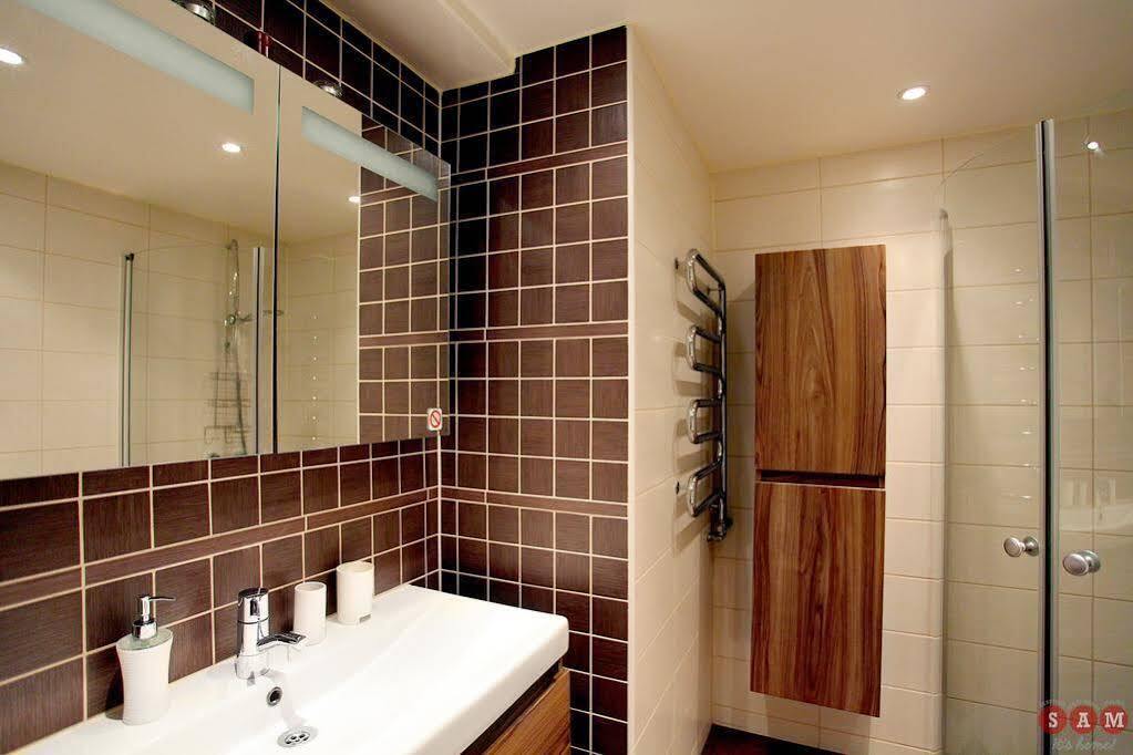 Serviced Apartments Malmoe 외부 사진